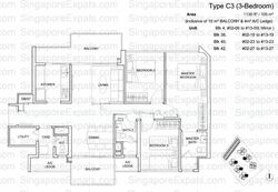 Kovan Regency (D19), Condominium #581563811